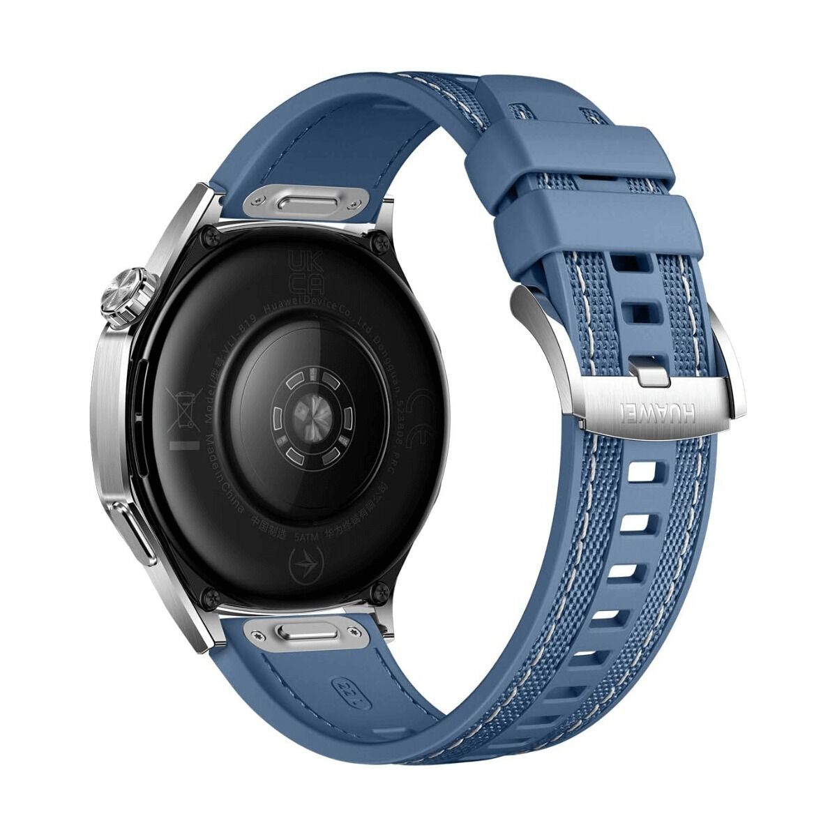 Smartklocka Huawei Watch GT 5 Blå 46 mm finns hos Aktivcamping