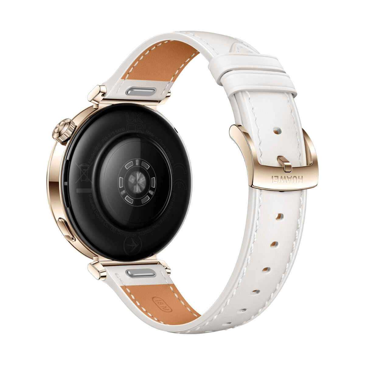 Smartklocka Huawei Watch GT 5 Vit 1,32" Ø 41 mm finns hos Aktivcamping