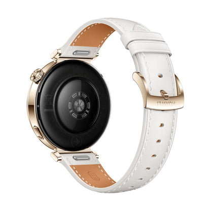 Smartklocka Huawei Watch GT 5 Vit 1,32" Ø 41 mm finns hos Aktivcamping