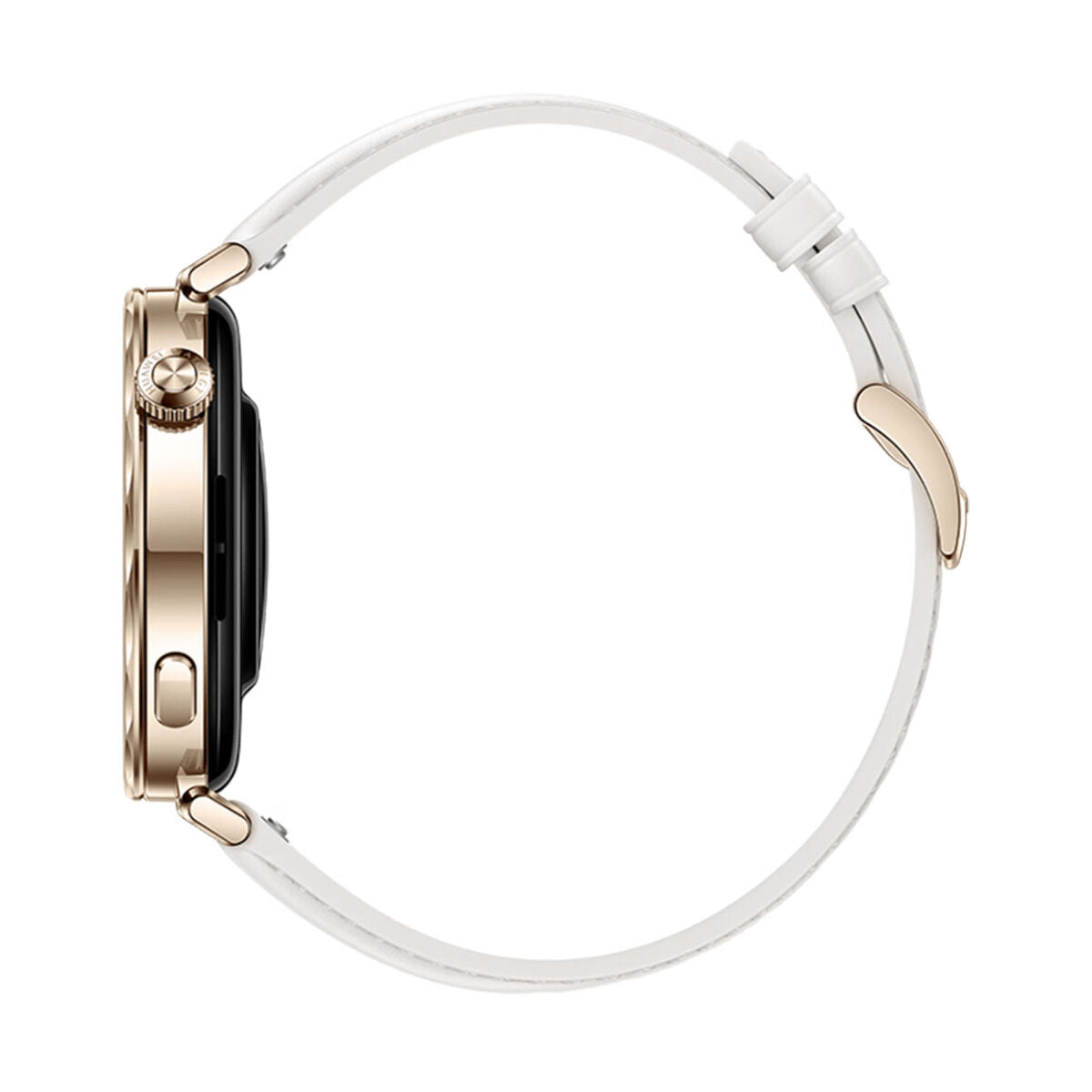 Smartklocka Huawei Watch GT 5 Vit 1,32" Ø 41 mm finns hos Aktivcamping