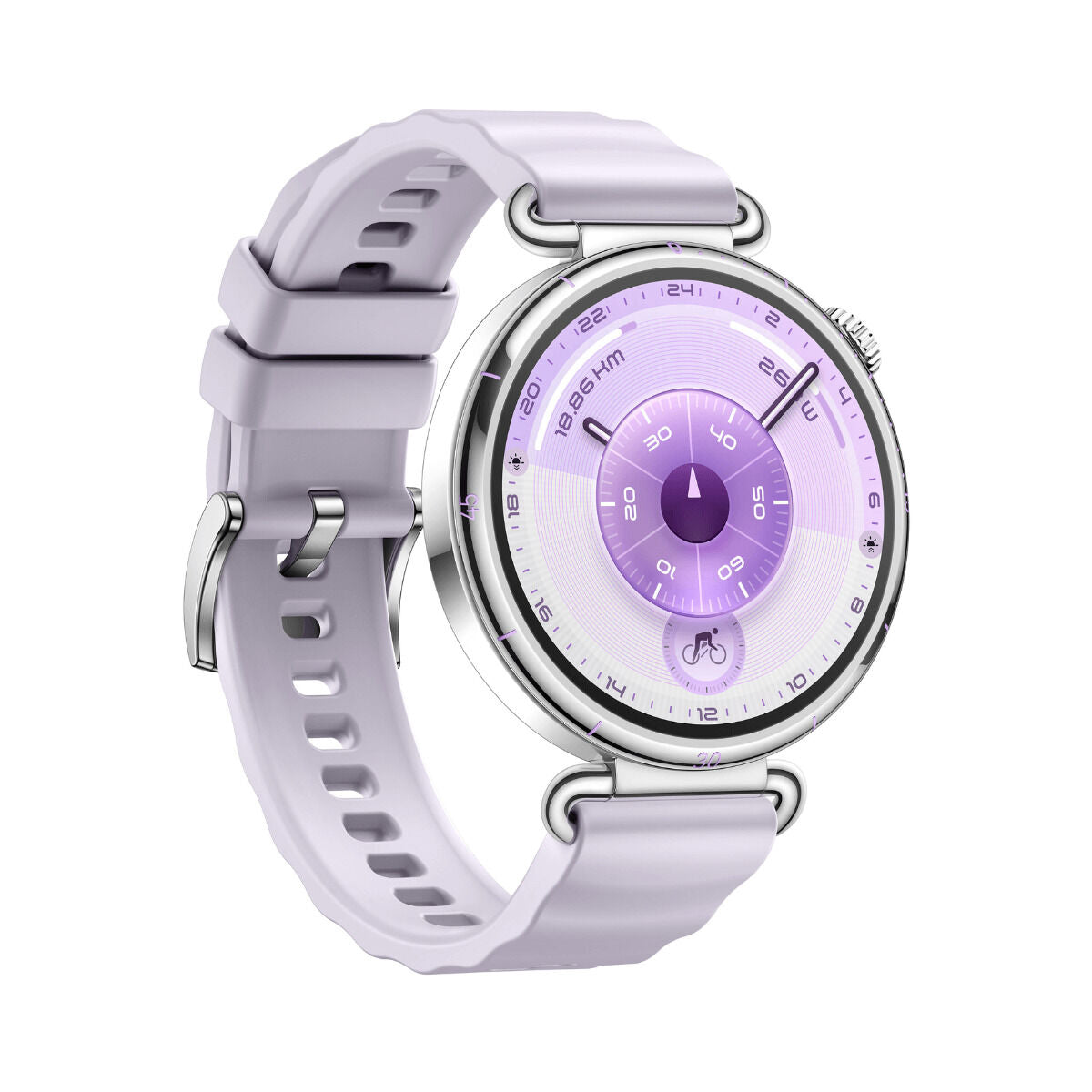 Smartklocka Huawei Watch GT 6 finns hos Aktivcamping