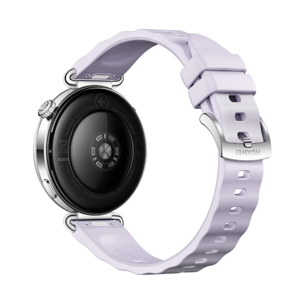 Smartklocka Huawei Watch GT 6 finns hos Aktivcamping