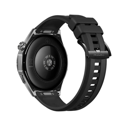 Smartklocka Huawei Watch GT 6 Atum-B19F Svart 1,47" 46 mm finns hos Aktivcamping