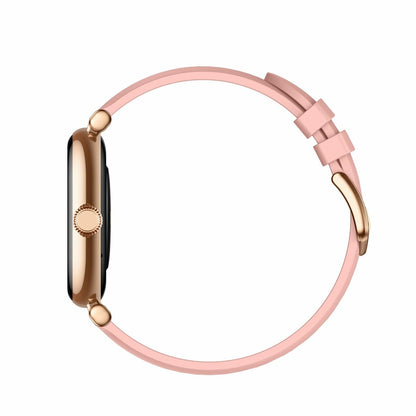 Smartklocka KSIX Iria Rosa 1,7" finns hos Aktivcamping