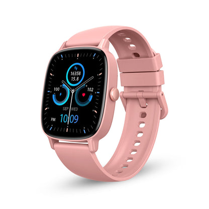 Smartklocka KSIX Pulse Rosa 1,83" - finns hos Aktivcamping