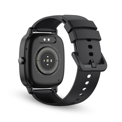 Smartklocka KSIX Pulse Svart 1,83" finns hos Aktivcamping