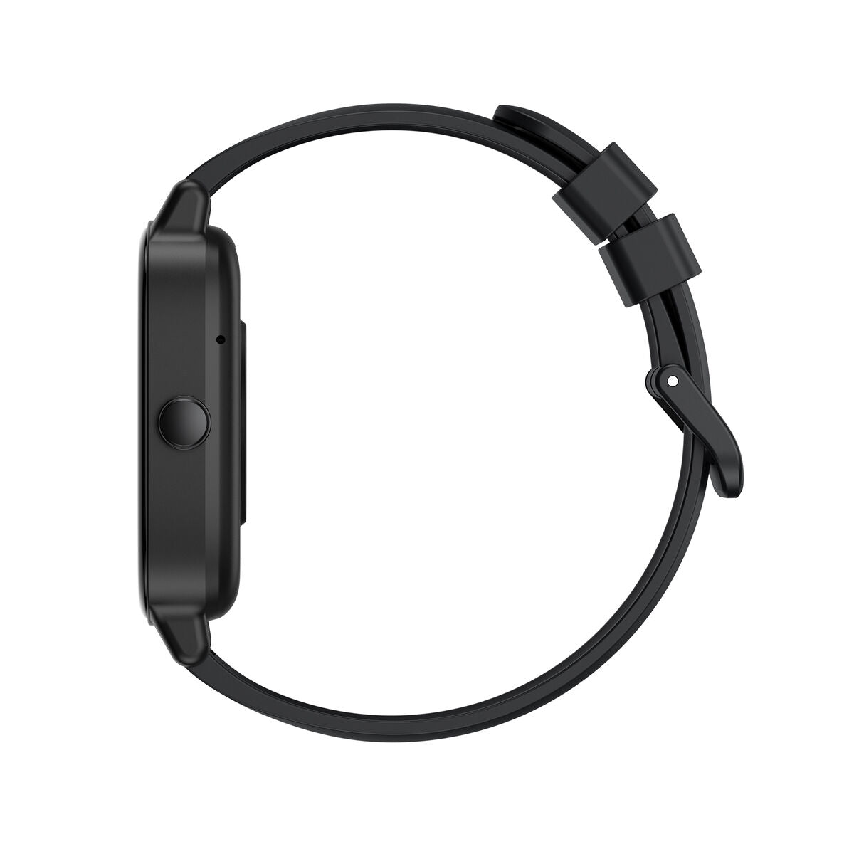 Smartklocka KSIX Pulse Svart 1,83" finns hos Aktivcamping
