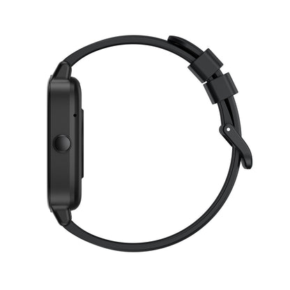 Smartklocka KSIX Pulse Svart 1,83" finns hos Aktivcamping