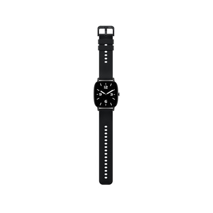 Smartklocka KSIX Pulse Svart 1,83" finns hos Aktivcamping