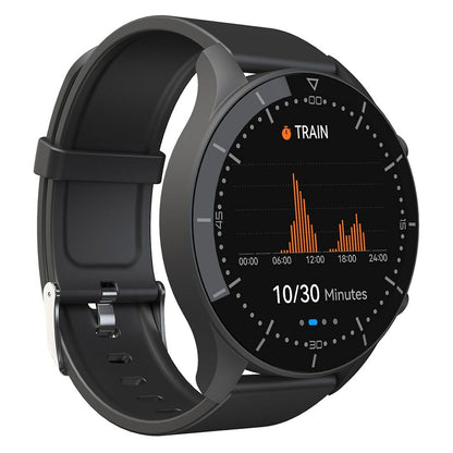 Smartklocka Media Tech MT870 Svart finns hos Aktivcamping