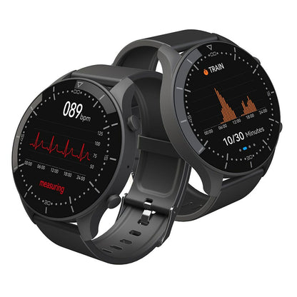 Smartklocka Media Tech MT870 Svart finns hos Aktivcamping