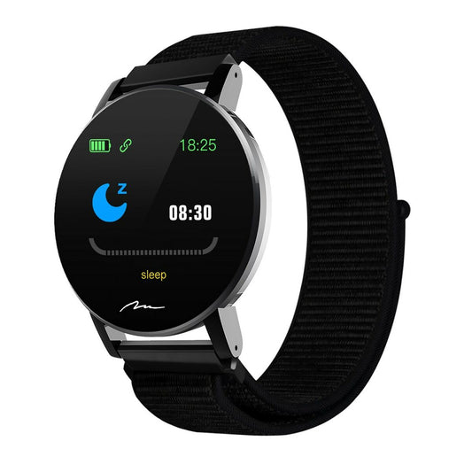Smartklocka Media Tech MT871 Svart finns hos Aktivcamping