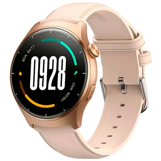 Smartklocka Mibro LITE3PRO ORO 1,3" finns hos Aktivcamping
