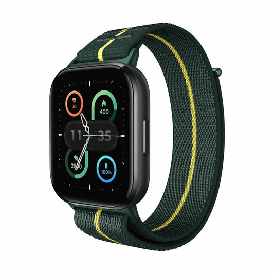 Smartklocka Motorola PG38C07182 finns hos Aktivcamping