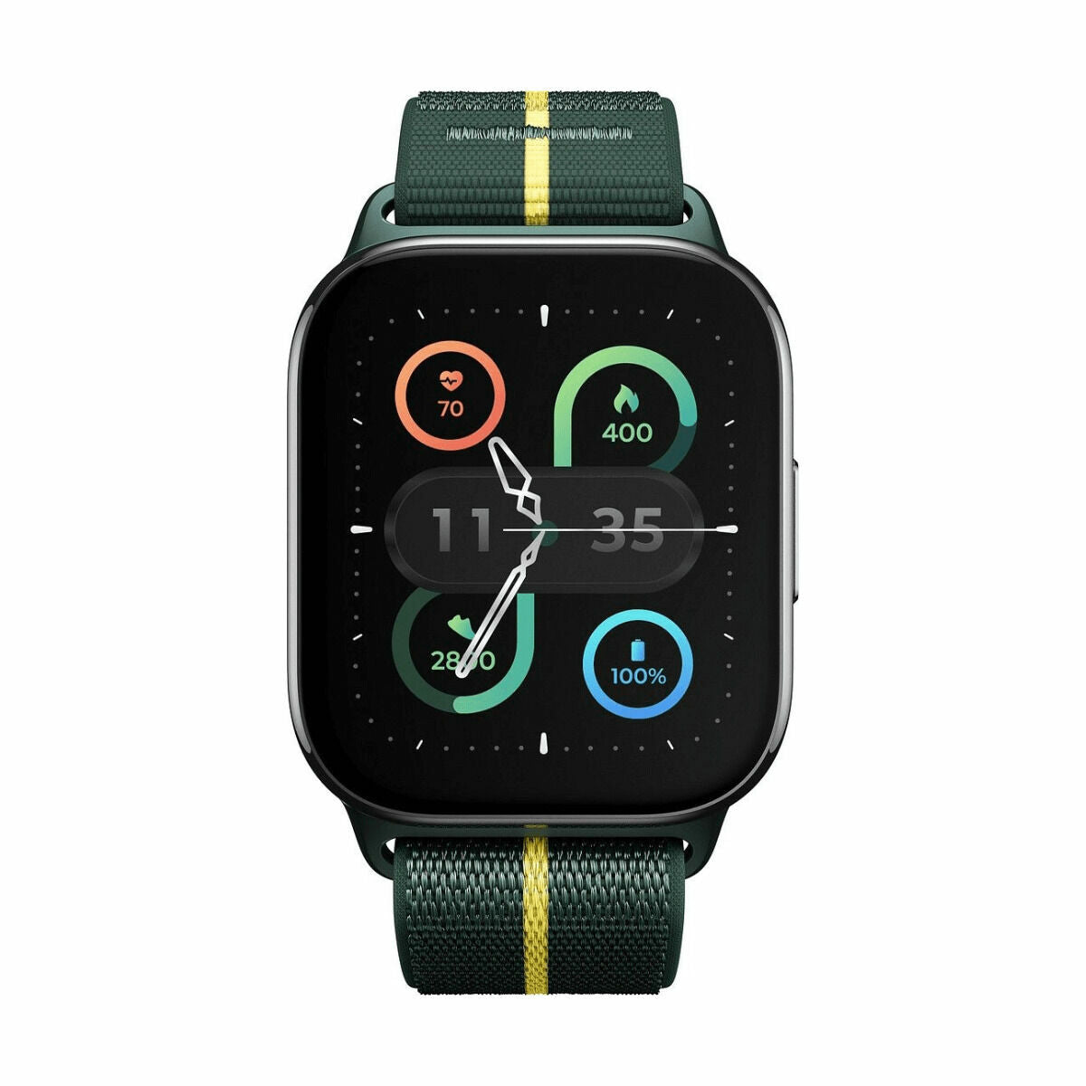 Smartklocka Motorola PG38C07182 finns hos Aktivcamping