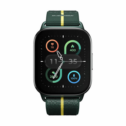 Smartklocka Motorola PG38C07182 finns hos Aktivcamping