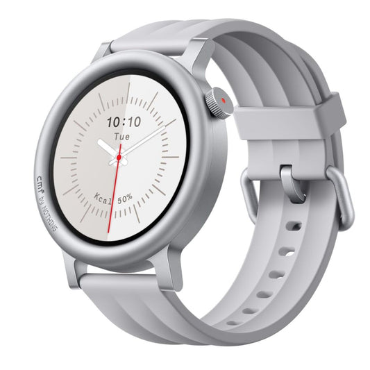 Smartklocka Nothing WATCH 3 PRO Grå 1,43" finns hos Aktivcamping