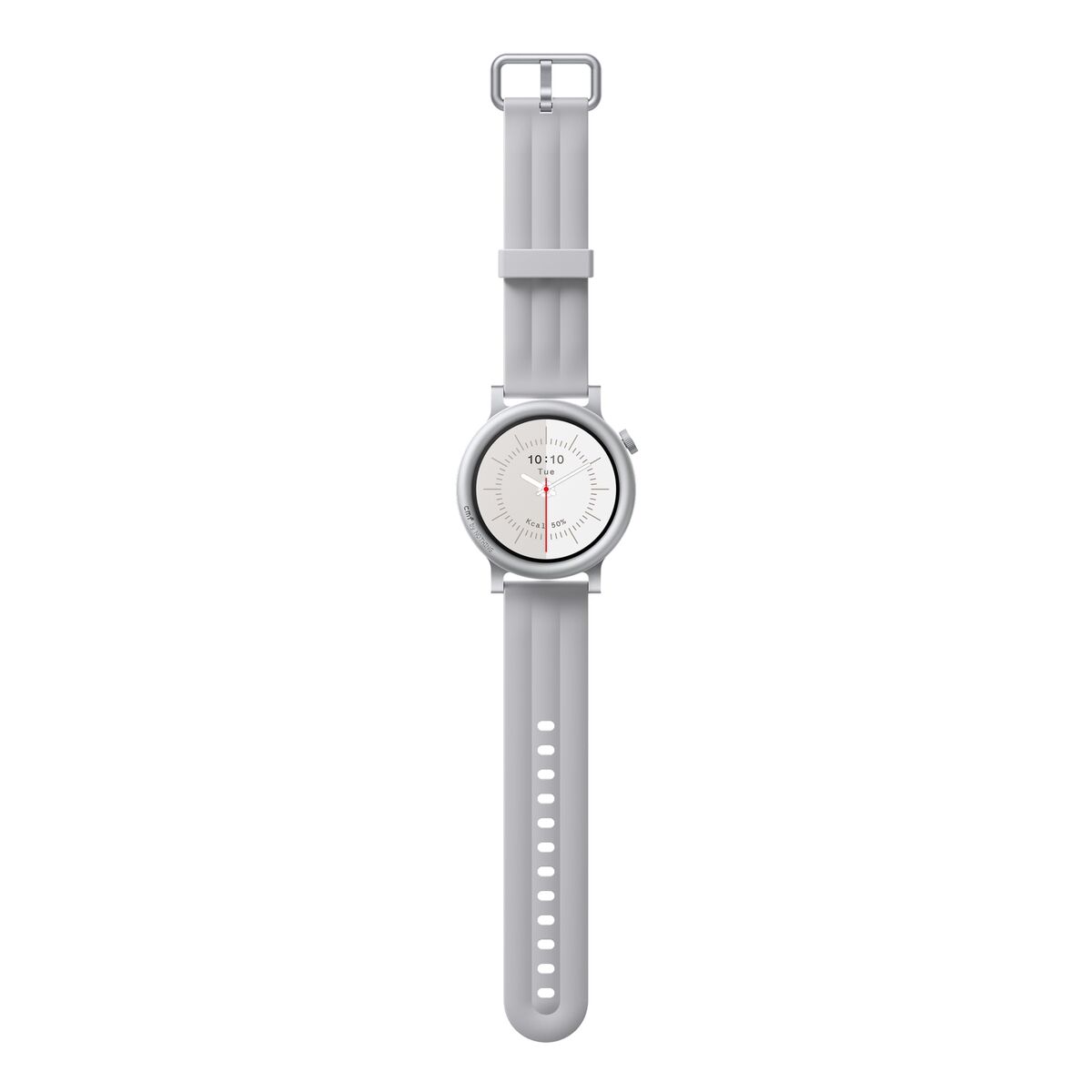 Smartklocka Nothing WATCH 3 PRO Grå 1,43" finns hos Aktivcamping