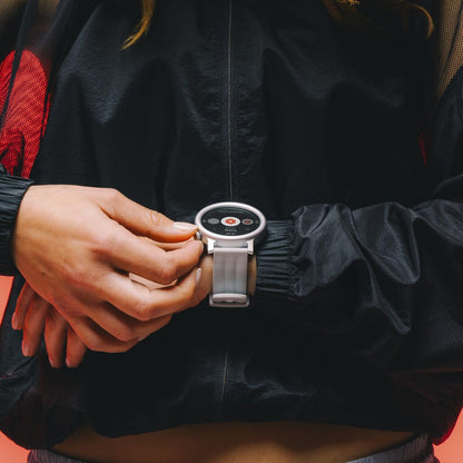 Smartklocka Nothing WATCH 3 PRO Grå 1,43" finns hos Aktivcamping