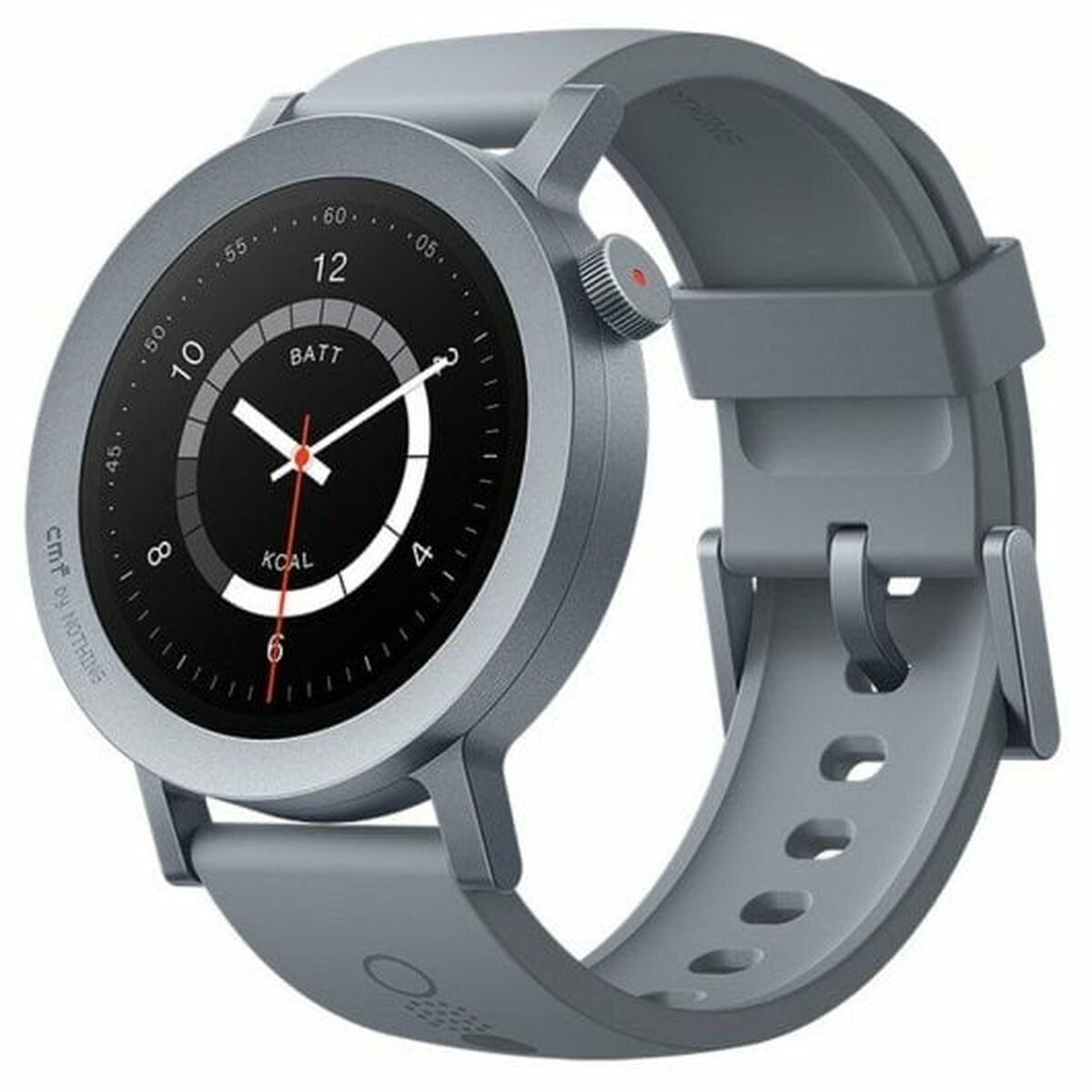Smartklocka Nothing WATCH PRO 2 Grå finns hos Aktivcamping