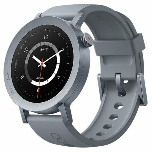 Smartklocka Nothing WATCH PRO 2 Grå finns hos Aktivcamping