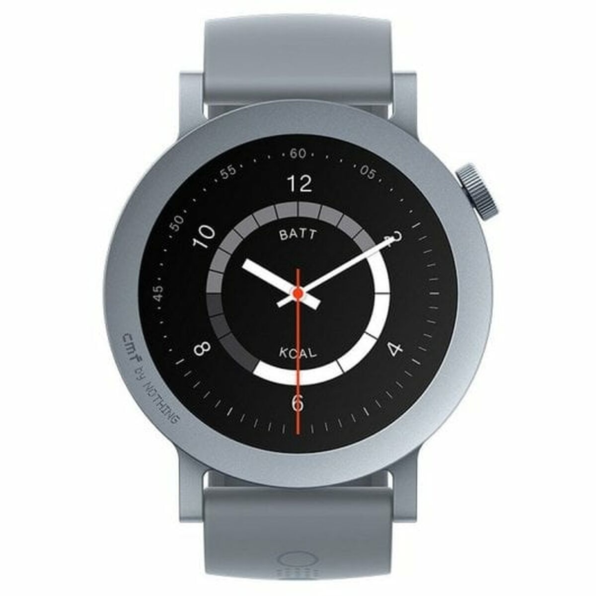 Smartklocka Nothing WATCH PRO 2 Grå finns hos Aktivcamping