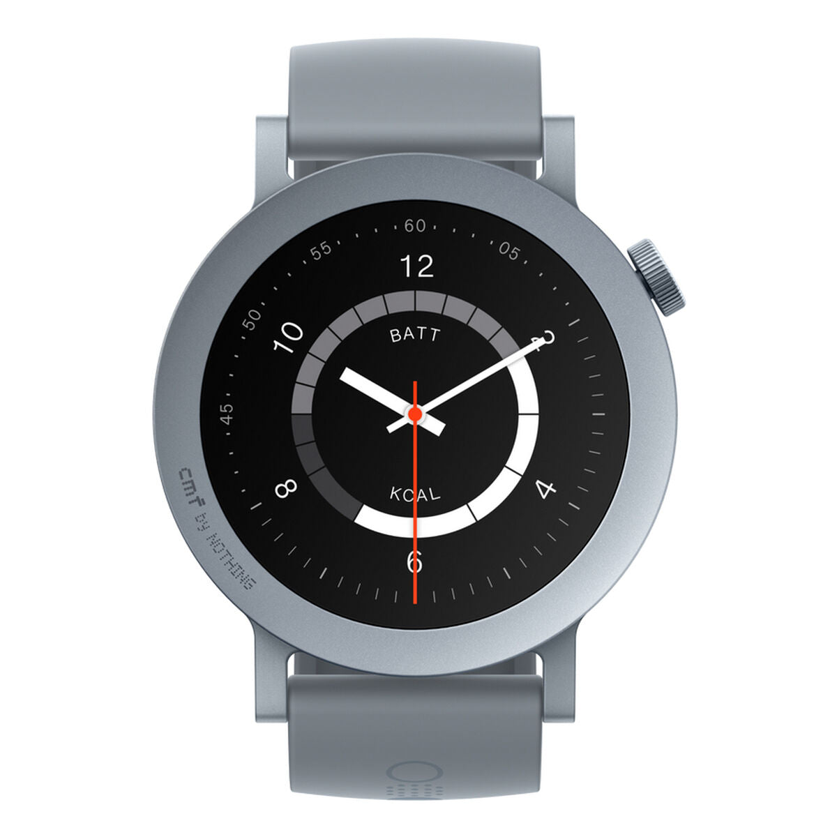 Smartklocka Nothing WATCH PRO 2 Grå finns hos Aktivcamping