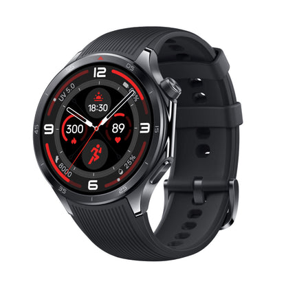 Smartklocka OnePlus OPWWE251 Svart 1,5" finns hos Aktivcamping