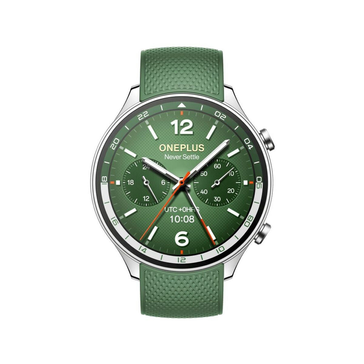 Smartklocka OnePlus Watch 2R finns hos Aktivcamping