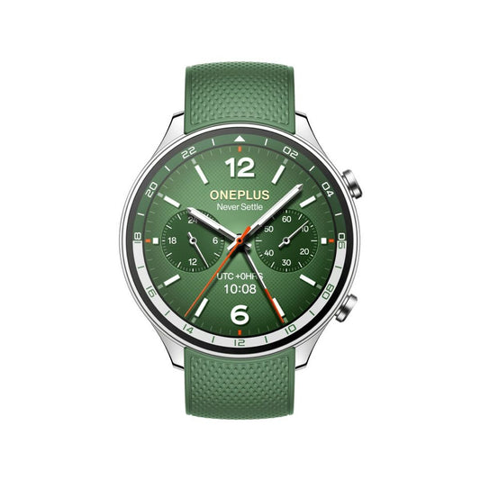 Smartklocka OnePlus Watch 2R finns hos Aktivcamping