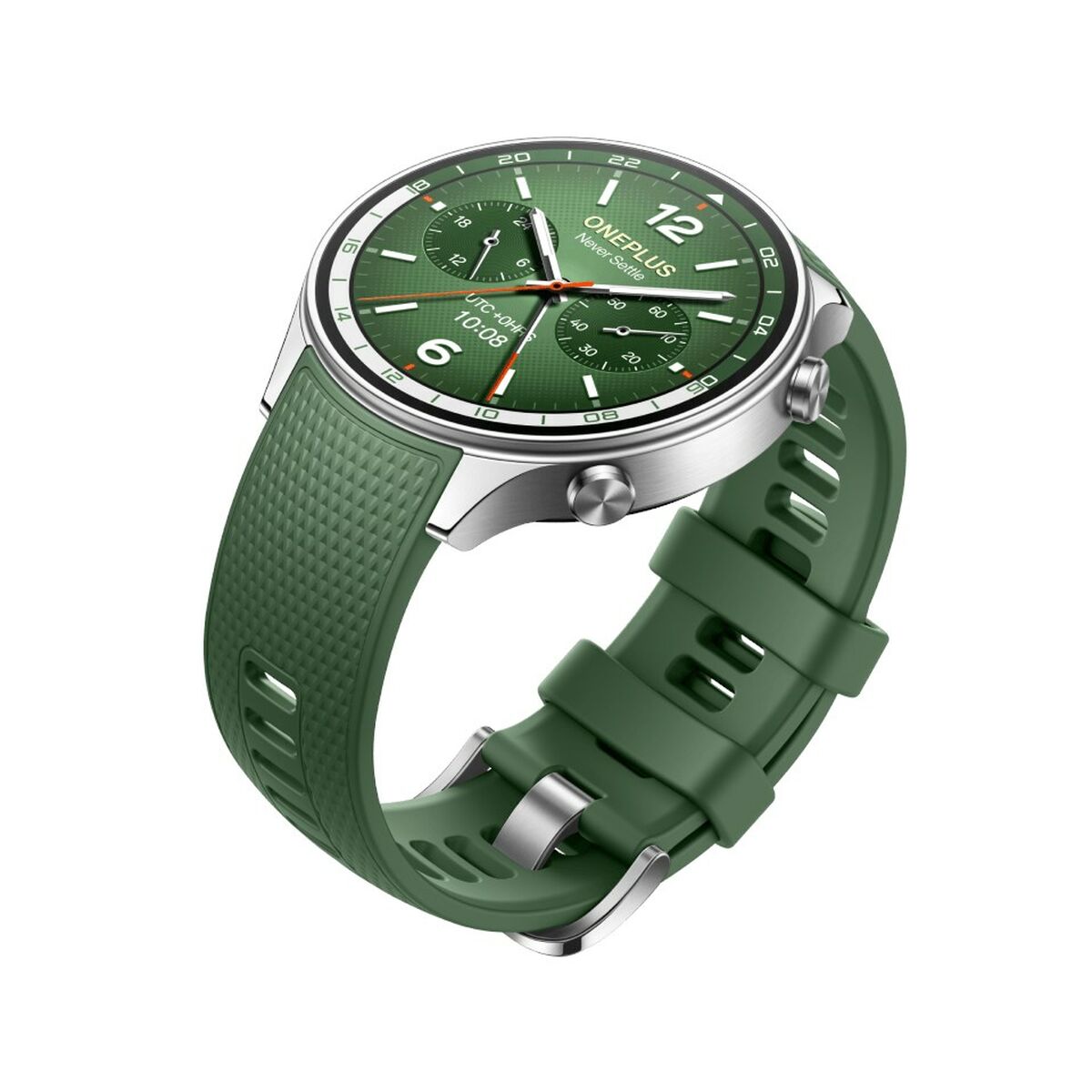 Smartklocka OnePlus Watch 2R finns hos Aktivcamping