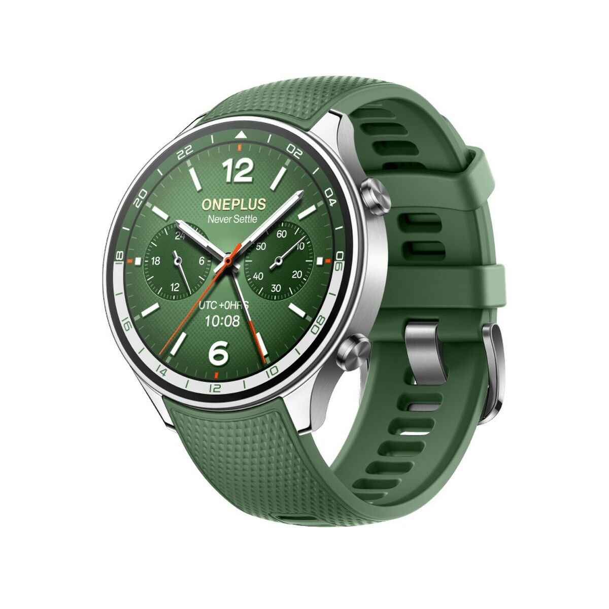 Smartklocka OnePlus Watch 2R finns hos Aktivcamping