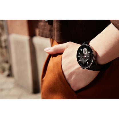 Smartklocka OnePlus Watch 3 Svart Titan 1,32" 43 mm finns hos Aktivcamping