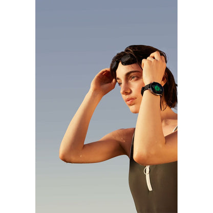Smartklocka OnePlus Watch 3 Svart Titan 1,32" 43 mm finns hos Aktivcamping