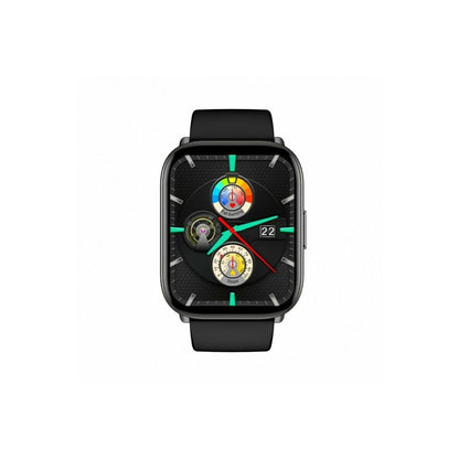 Smartklocka Oromed ORO FIT PRO GT BLACK Svart Grå 1,78" - finns hos aktivcamping.se