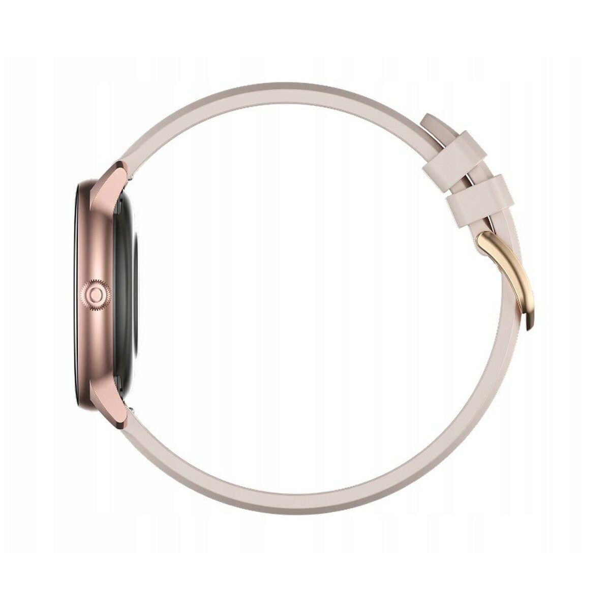 Smartklocka Oromed ORO LADY ACTIVE Rosa 1,09" finns hos Aktivcamping