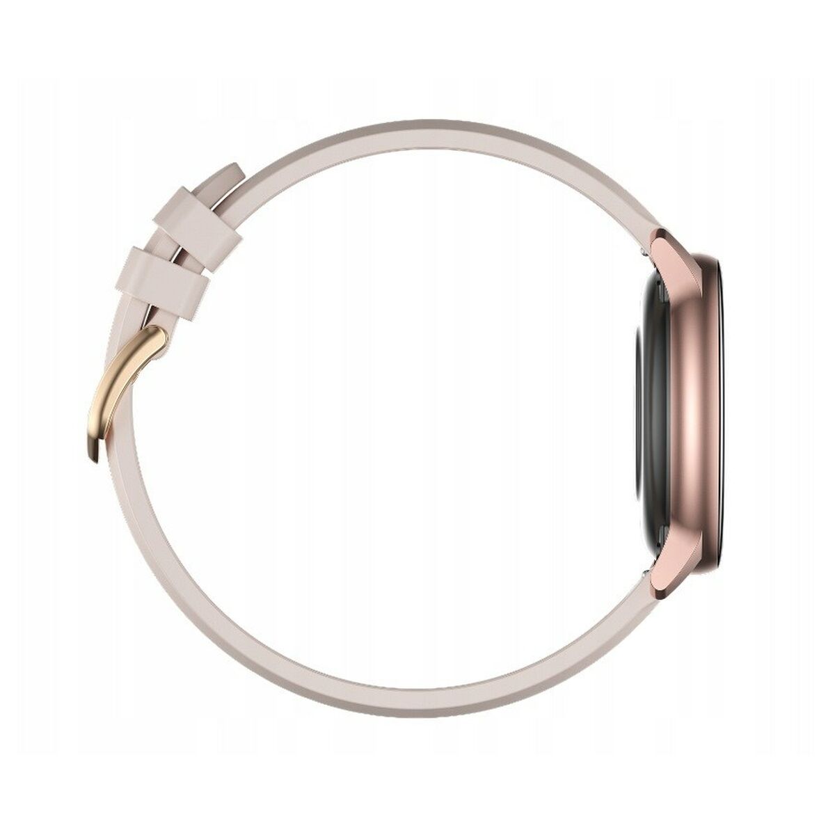 Smartklocka Oromed ORO LADY ACTIVE Rosa 1,09" finns hos Aktivcamping