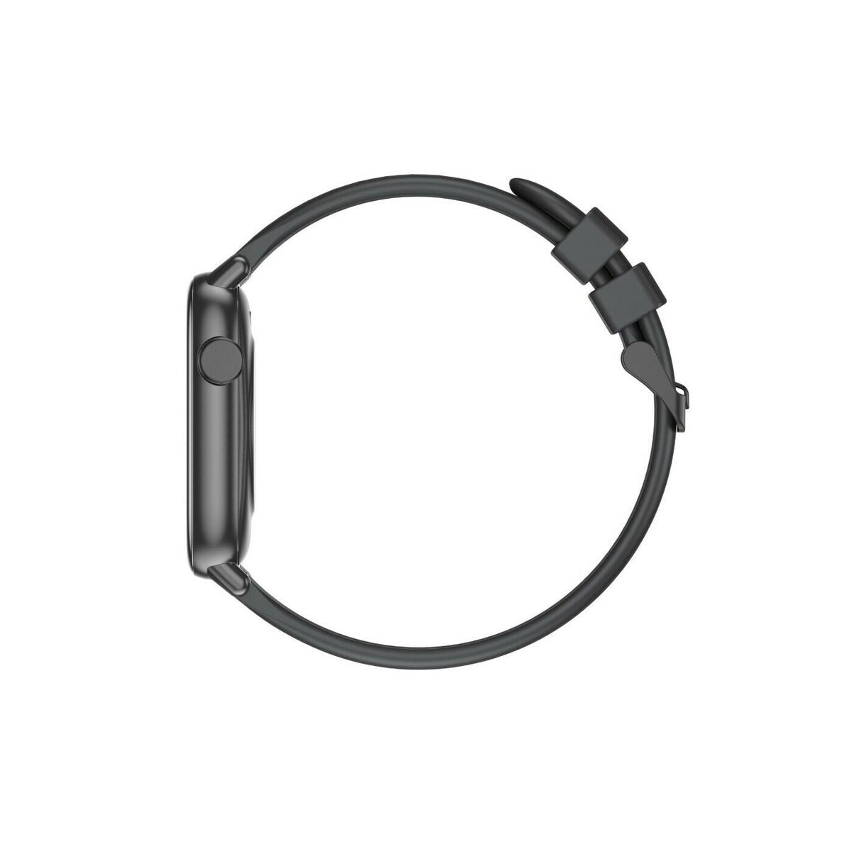 Smartklocka Oromed SMART FIT 5 Svart Ja 1,69" finns hos Aktivcamping
