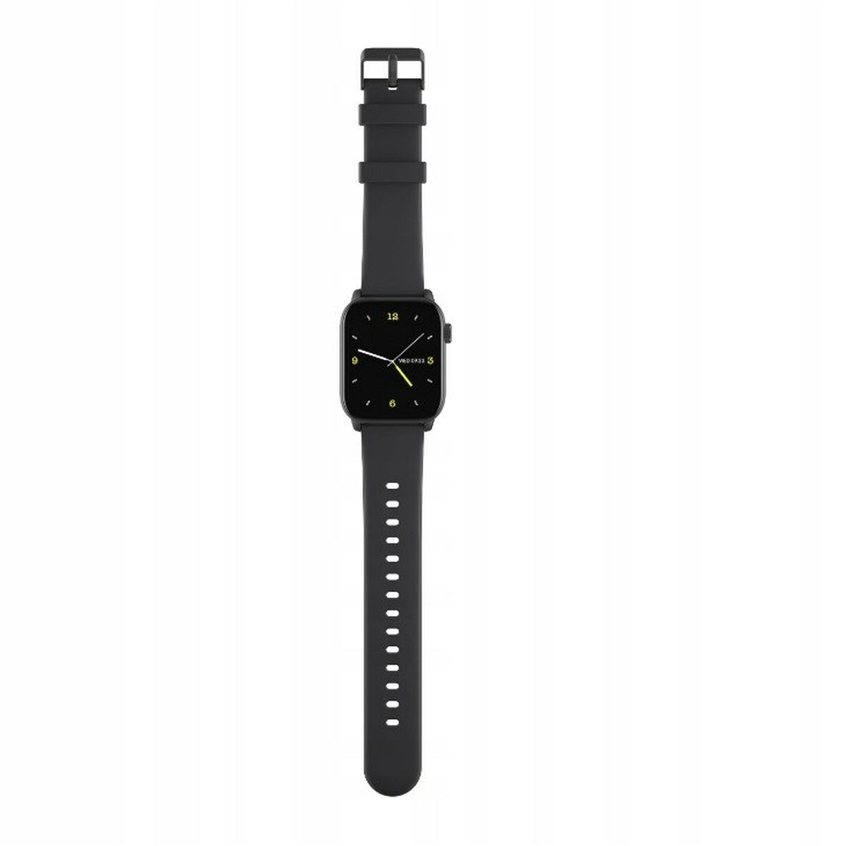 Smartklocka Oromed SMART FIT 5 Svart Ja 1,69" finns hos Aktivcamping