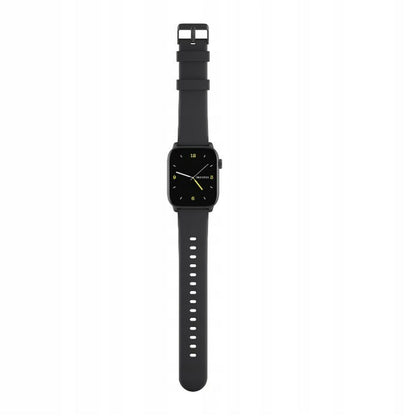 Smartklocka Oromed SMART FIT 5 Svart Ja 1,69" finns hos Aktivcamping