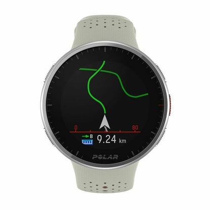 Smartklocka Polar 1,2" finns hos Aktivcamping