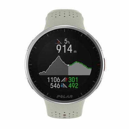 Smartklocka Polar 1,2" finns hos Aktivcamping