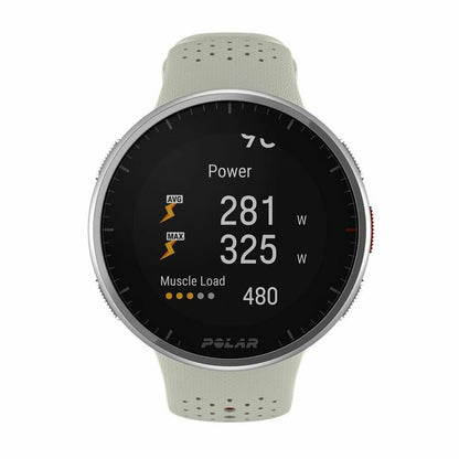 Smartklocka Polar 1,2" finns hos Aktivcamping