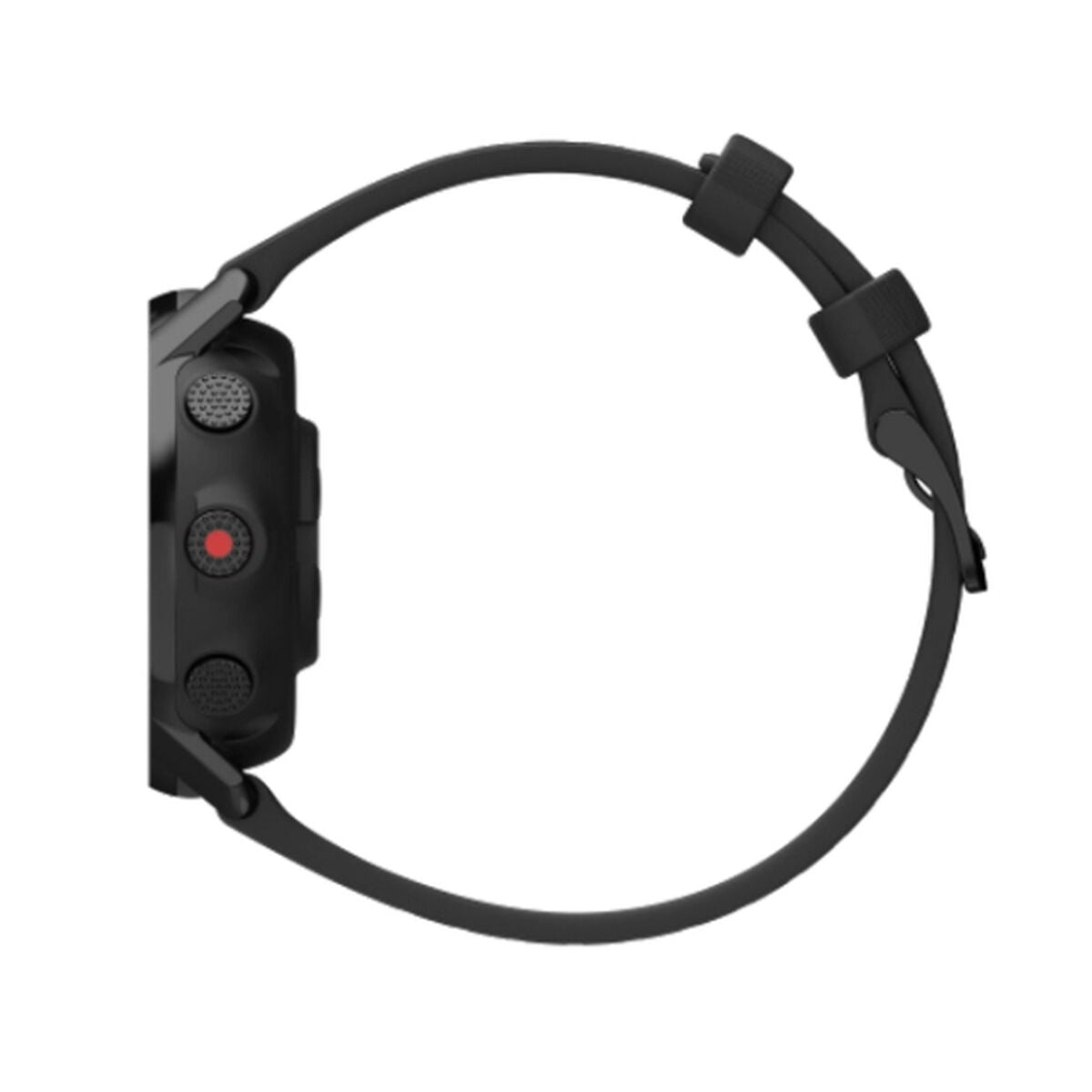 Smartklocka Polar GRIT X PRO ZAFIRO TITAN M/L Svart 1,2" - finns hos Aktivcamping
