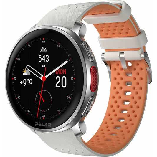 Smartklocka Polar VANTAGE V3 finns hos Aktivcamping