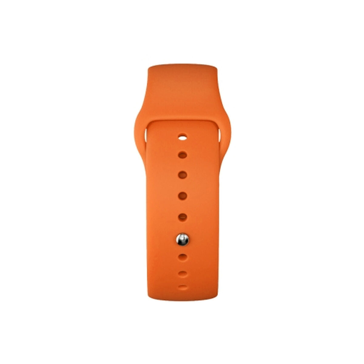 Smartklocka Save Family SWPVCF-SILNARAN Svart Orange 1,3'' - finns hos Aktivcamping