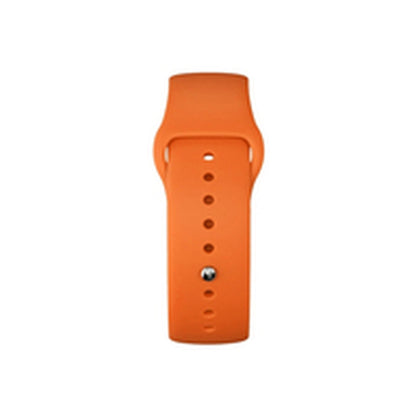 Smartklocka Save Family SWPVCF-SILNARAN Svart Orange 1,3'' - finns hos Aktivcamping