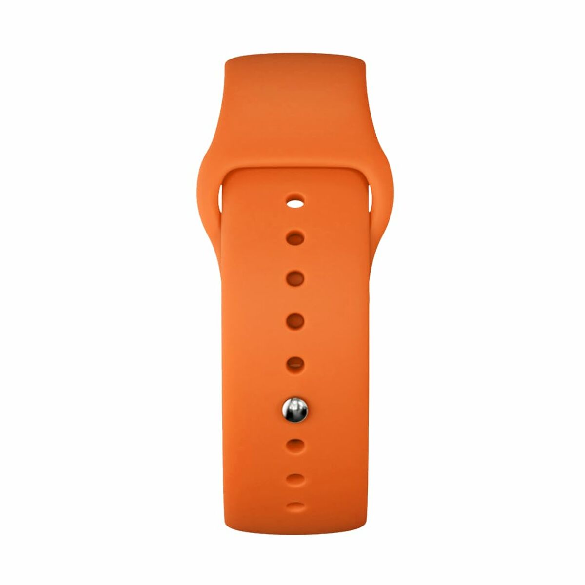 Smartklocka Save Family SWPVCF-SILNARAN Svart Orange 1,3'' - finns hos Aktivcamping