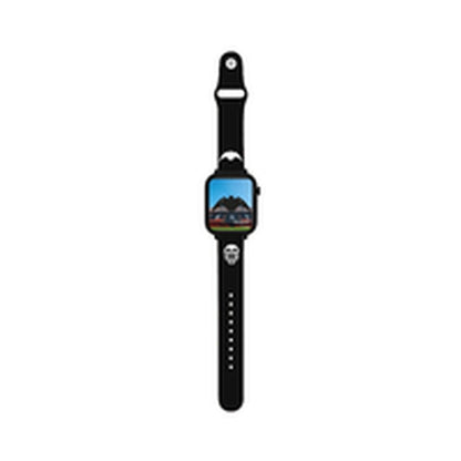 Smartklocka Save Family SWPVCF-SILNEGRO 1,3'' Svart finns hos Aktivcamping