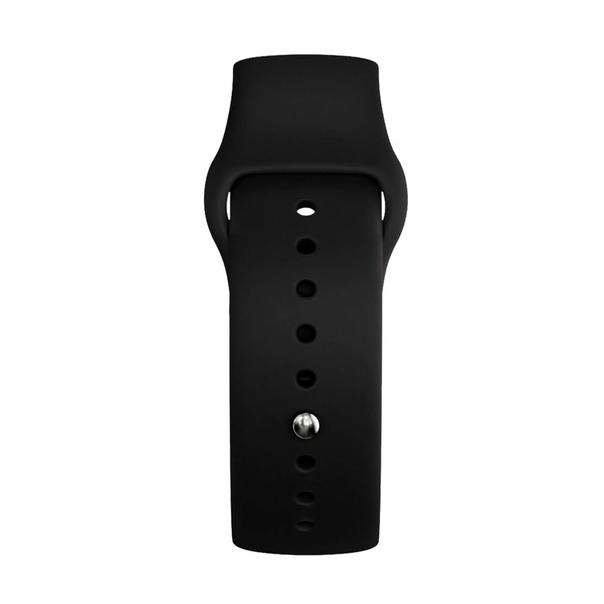 Smartklocka Save Family SWPVCF-SILNEGRO 1,3'' Svart finns hos Aktivcamping
